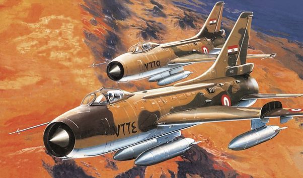 SMER 0927 1//72 Sukhoi Su-25K /"Frogfoot-A/"