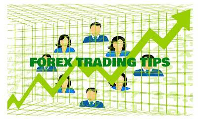 Real time forex trader tip