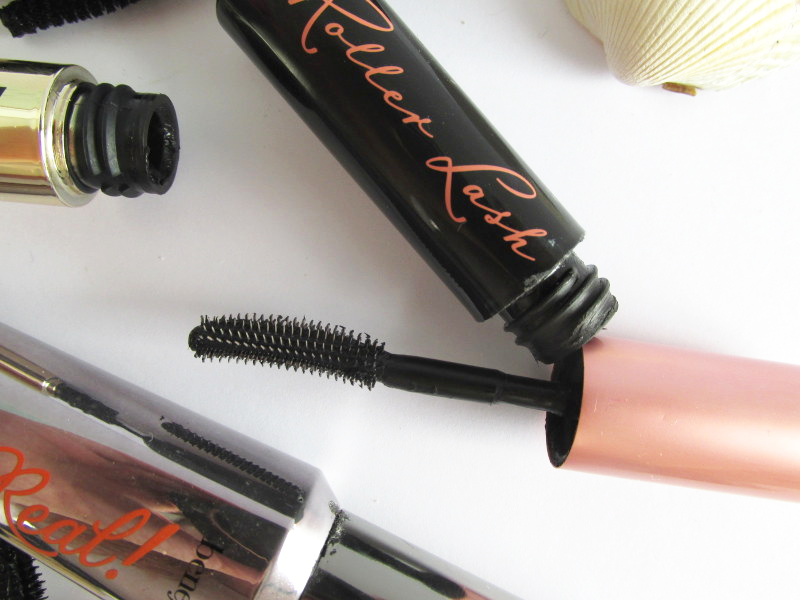 The Best Mascaras For Short, Sparse and Stubby Eyelashes Pretty and