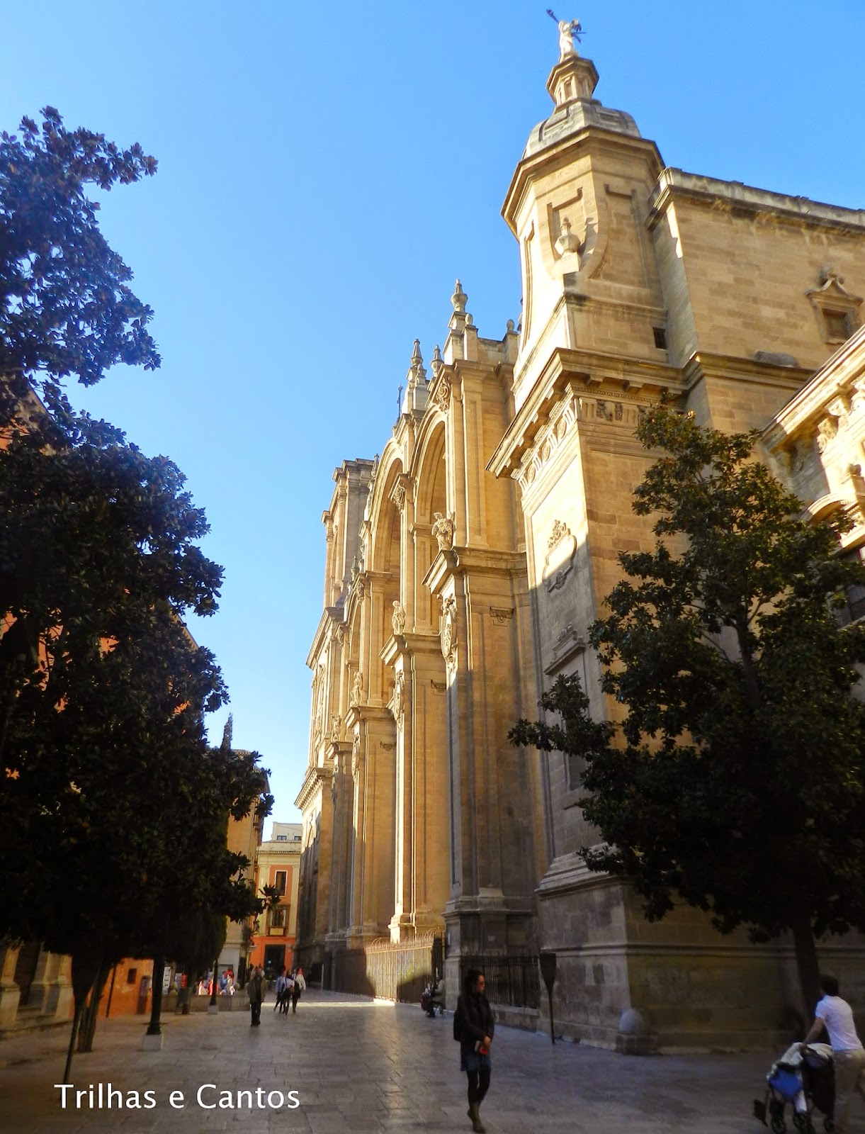 Catedral Granada