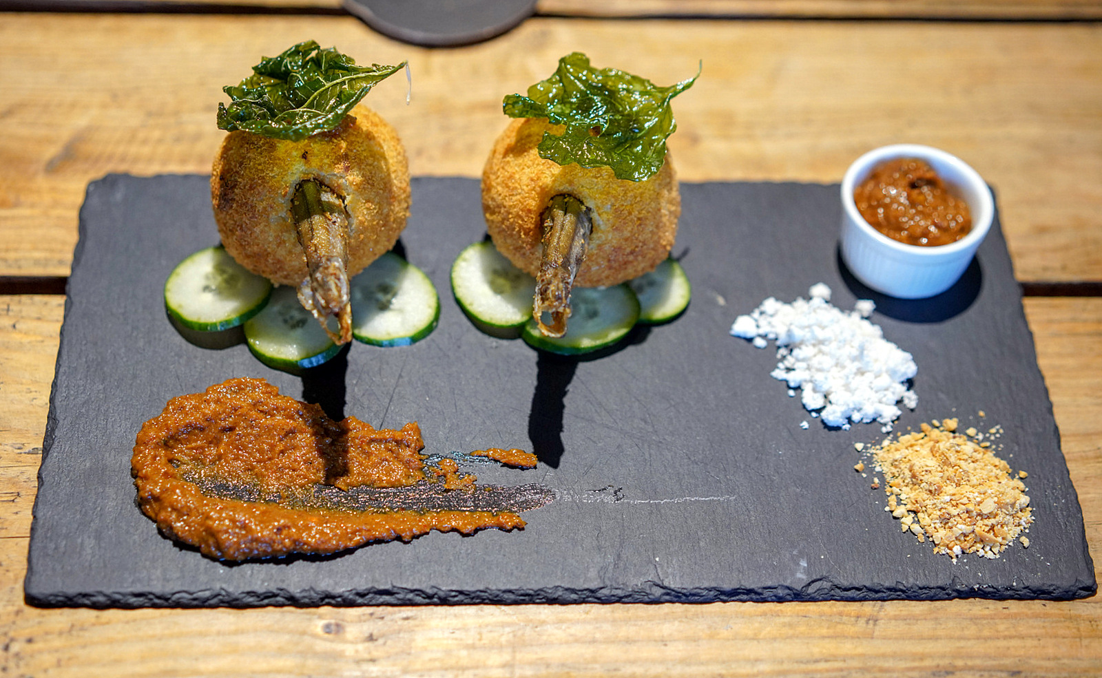 Eats Sini, Subang Jaya