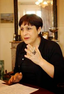 EN 2004, CHEZ ELLE, À NIORT, YAZMIN NOUS AVAIT RAPPORTÉ LES EXACTIONS DONT SON MARI ET SES AMIS FURENT LES VICTIMES. - (PHOTO ARCHIVES NR, PIERRE DUCOUSSO)