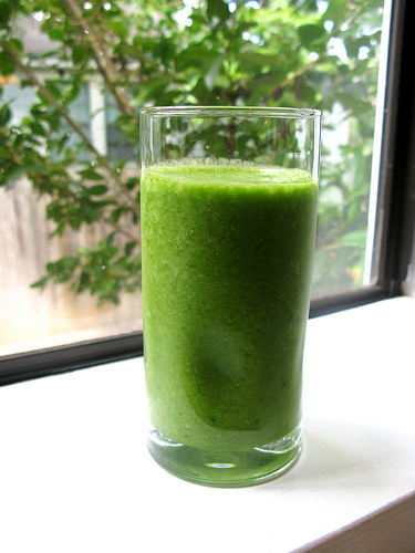 Passionately Raw! - Juicing for Better Health