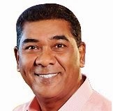 Aspirante a síndico del PLD felicita a los  trabajadores en su día