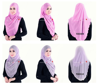 Menjana Pendapatan Sampingan dengan World of Hijab Menjana Pendapatan Sampingan dengan World of Hijab