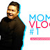 Karaoke Bersama Officemates! | MOMIVLOG #1