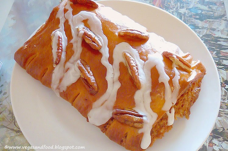 Belwood Bakery Studio City Vegas And Food Belwood Bakery Studio City Vegas And Food