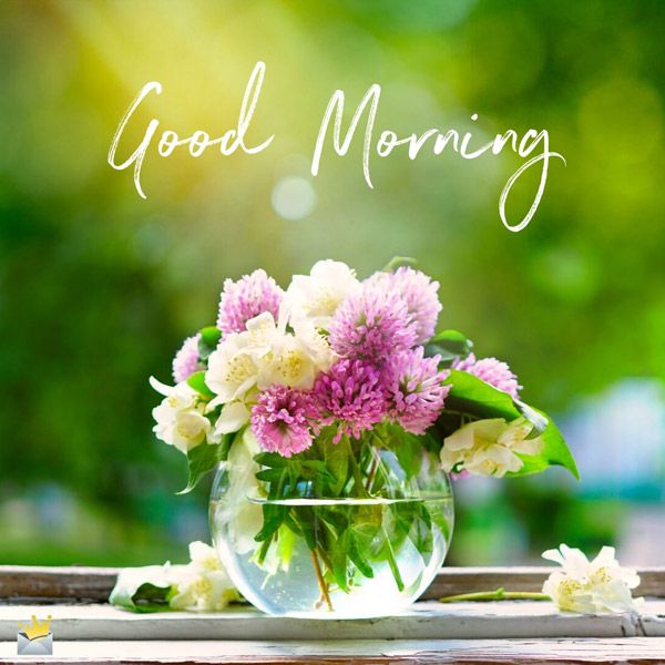 inspirational good morning messages