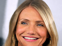 Cameron Diaz Favorite Food Which Is