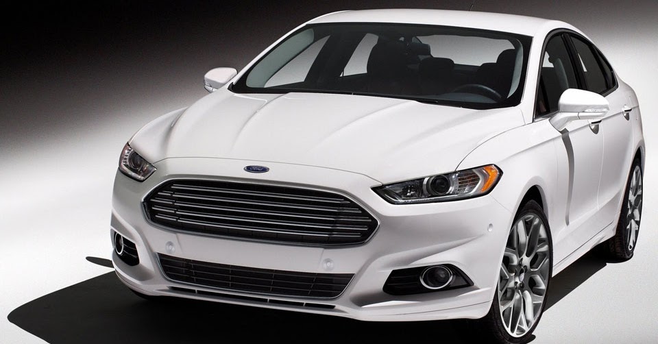 Ford Recalls 680k Fusions & Lincoln MKZs Over Seatbelt Pretenstioners