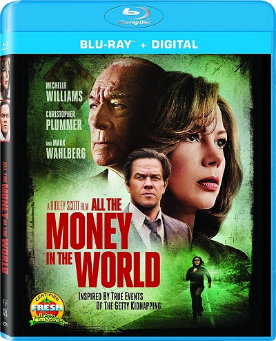 All the Money in the World (2017) 1080p BDRip Dual Latino-Inglés [Subt. Esp] (Drama. Thriller)