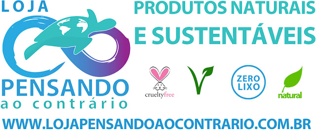  Acesse a loja online do Pensando