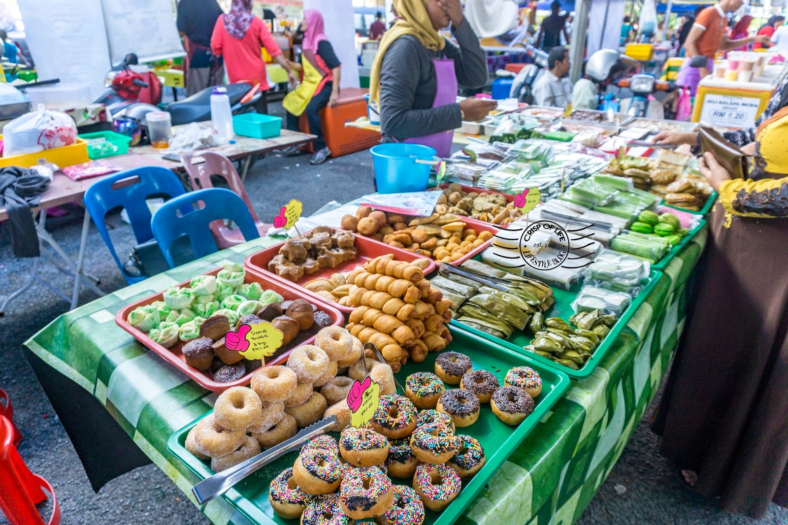 Bazaar Ramadan Alor Setar