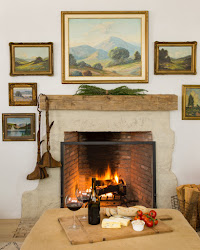 farmhouse european modern decor patina farm interior inspiration learned secrets romerein lisa