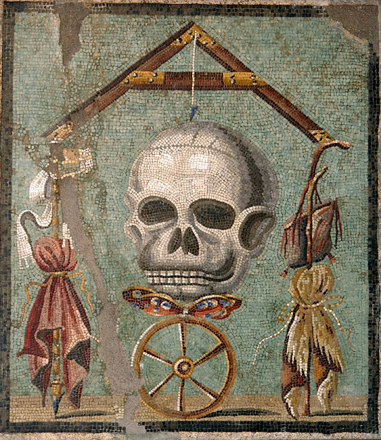 skull and Level