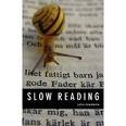 A favor del Slow Reading