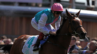 enable horse