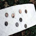 If You See A Coin On A Headstone, Do Not Touch It Or Pick It Up – Here’s Why