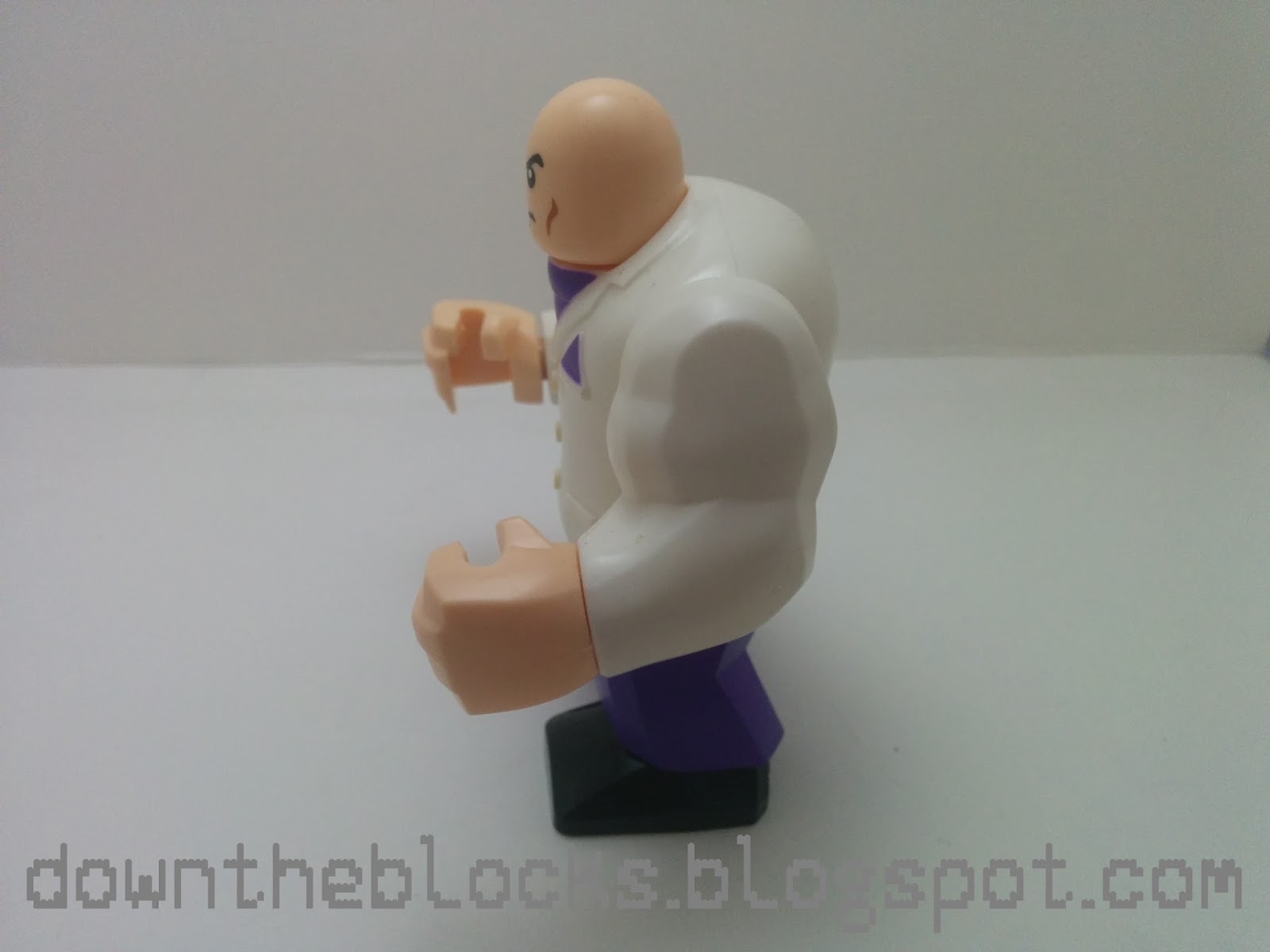 lego kingpin big fig