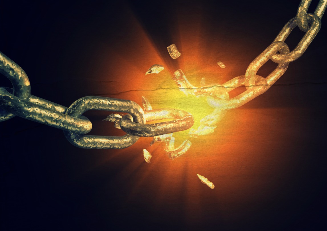 One man's Journey in the Holy Spirit 03/01/2012 04/01/2012