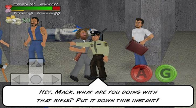 Hard Time (Prison Sim) 1.410 Apk + Mod VIP for Android hard-time-(prison-sim)-apk-mod