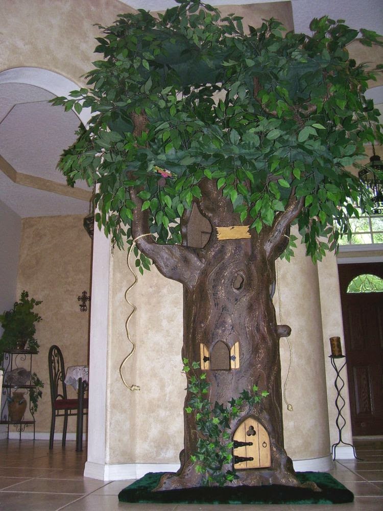 Luxury Cat Trees for Spoiled Rotten Kitties Large Luxury Cat Trees for