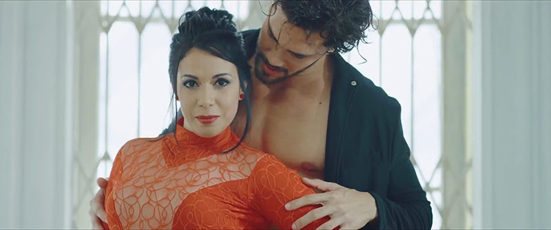 Shamela - ¨Corazón Dividido¨ - Videoclip - Dirección: José Rojas. Portal Del Vídeo Clip Cubano - 06 Shamela - ¨Corazón Dividido¨ - Videoclip - Dirección: José Rojas. Portal Del Vídeo Clip Cubano - 06