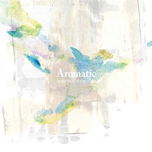[MUSIC] bohemianvoodoo – Aromatic アロマティック (2014.11.19/MP3/RAR)