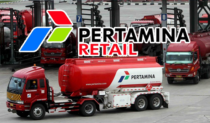 Lowongan Kerja PT Pertamina Retail 2015 - Dunia Info dan Tips