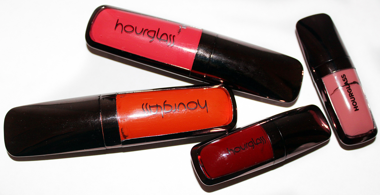 Vogue Recycled Opaque 40 Lipstick Red