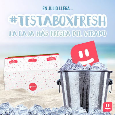 TestaBoxFresh TestaBoxFresh