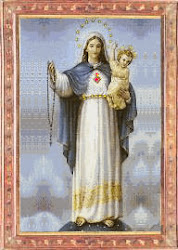 Oração à Nossa Senhora do Rosário