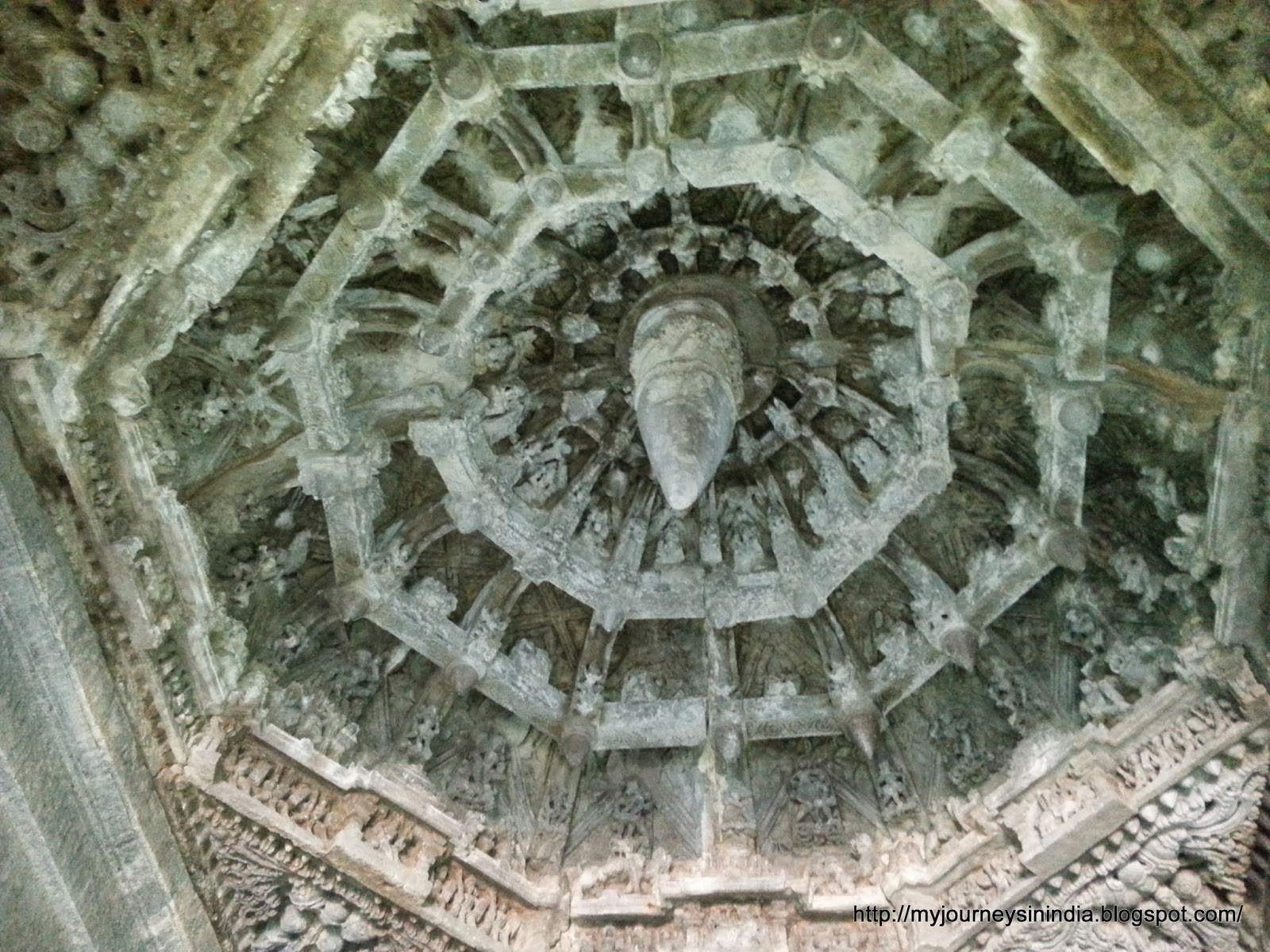 Halebidu