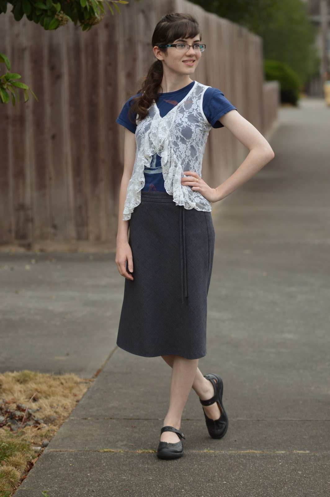 Outfit || Indie Days