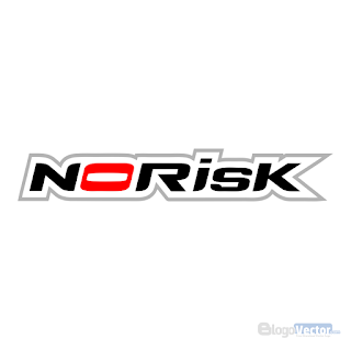 NORISK helmets Logo vector (.cdr)