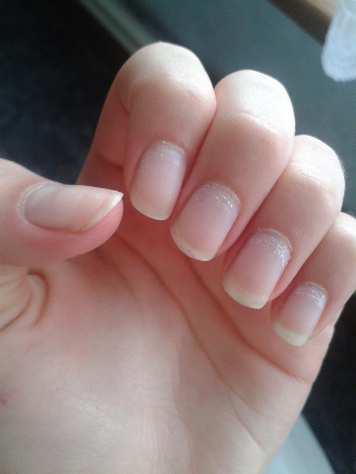  Vis tes rêves BeautyAddict♥ Crash test le Nail Rescue de Rimmel