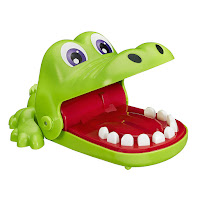 Favorite Games for Speech Therapy