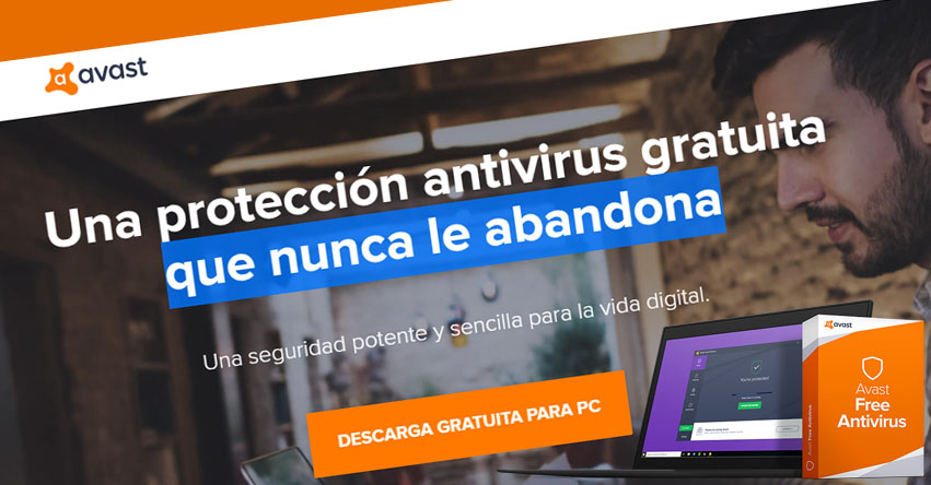 AVAST: Popular antivirus gratuito espía, recopila información y vende cada actividad que hacen sus usuarios AVAST: Popular antivirus gratuito espía, recopila información y vende cada actividad que hacen sus usuarios