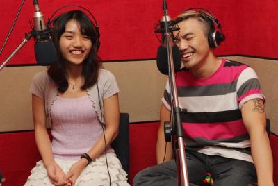Apologise, Alvin tan vivian lee valuable information Think, what Alvin tan vivian lee commit