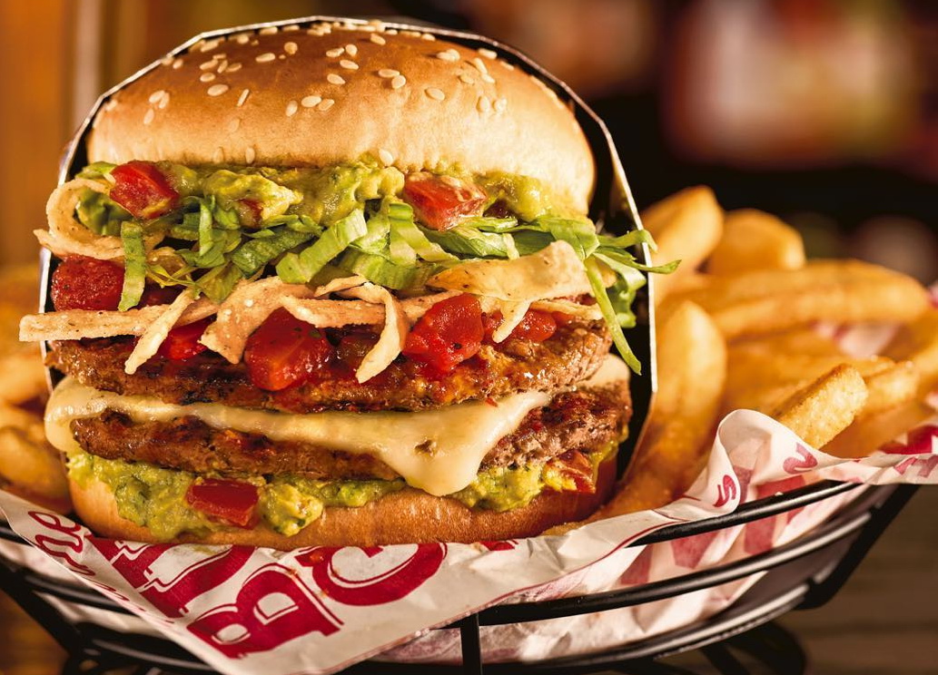 Red Robin Menu with Prices in 2022 Food Menu Prices