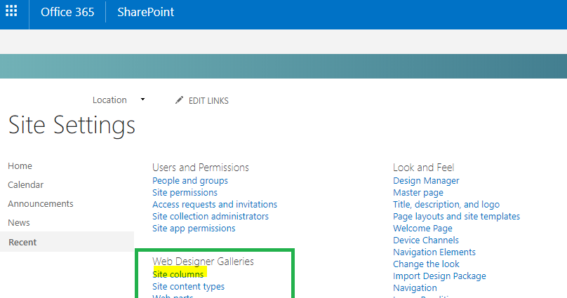 SharePoint With THILI: SharePoint 2013 , 2016 Or SharePoint Online ...