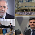 TRF-4 envia autorização a Moro para prisão de Lula.