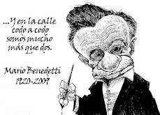 Mario Benedetti