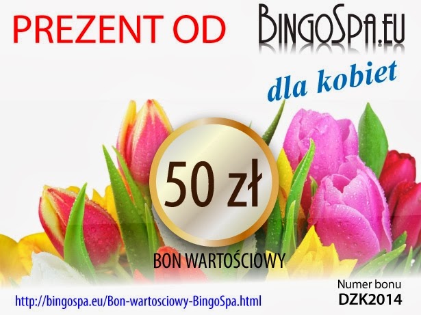 http://bingospa.eu/Bon-wartosciowy-BingoSpa.html