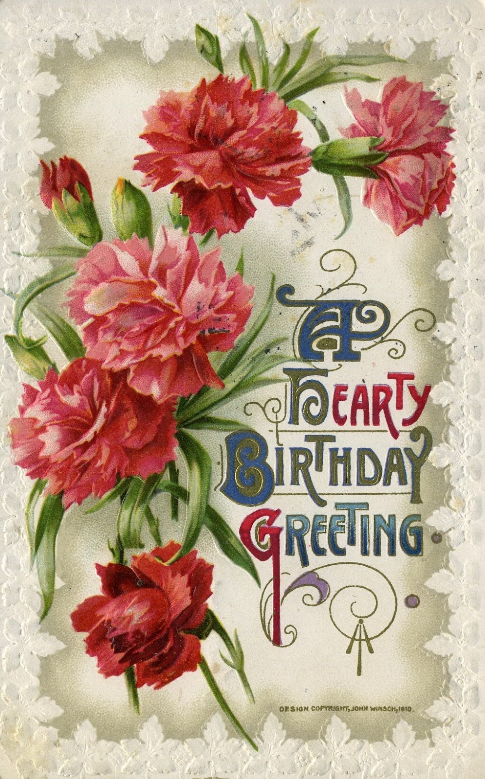 excellent-vintage-birthday-card-ideal-birthday-cards