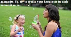 Quotes and Sayings: The Happy Life