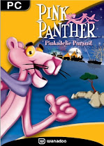 Descargar Pink Panther Pinkadelic Pursuit para 
    PC Windows en Español es un juego de Plataformas desarrollado por Étranges Libellules