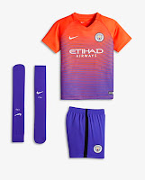 Survêtements Espace Foot