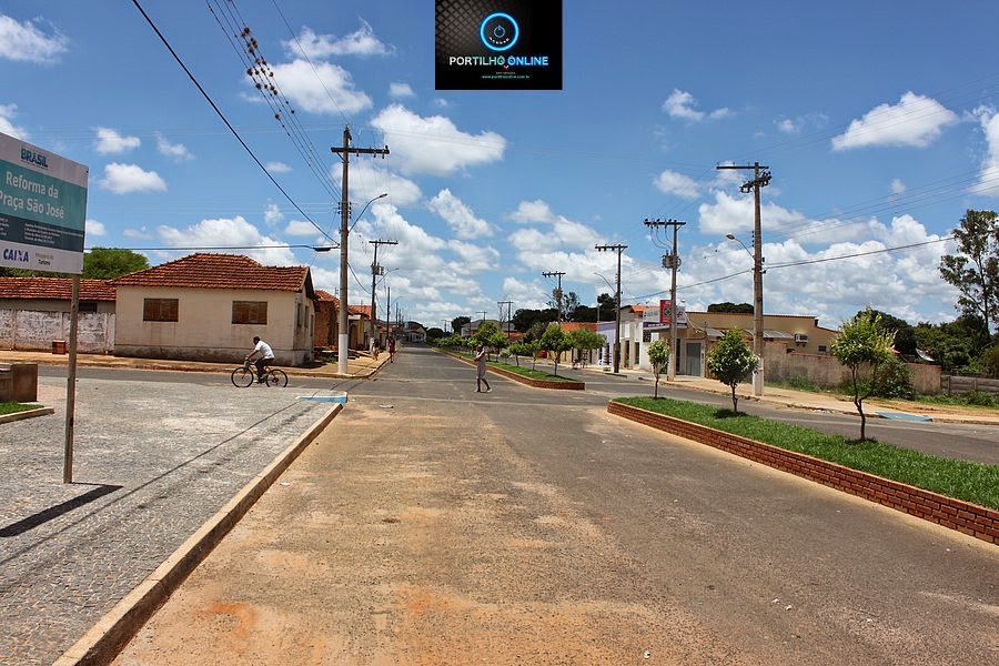 A VOZ DO POVO : Cruzeiro da fortaleza urgente! “O Brejo é Bonito, e a