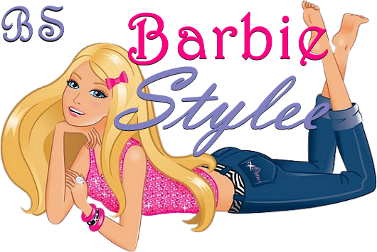 Barbie Stylee